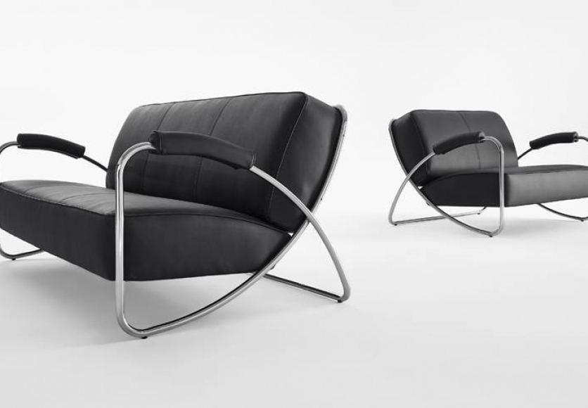 The Adico furniture collection