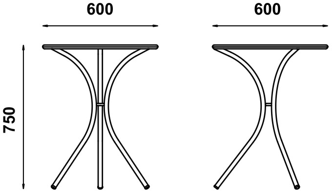 table 590 metal