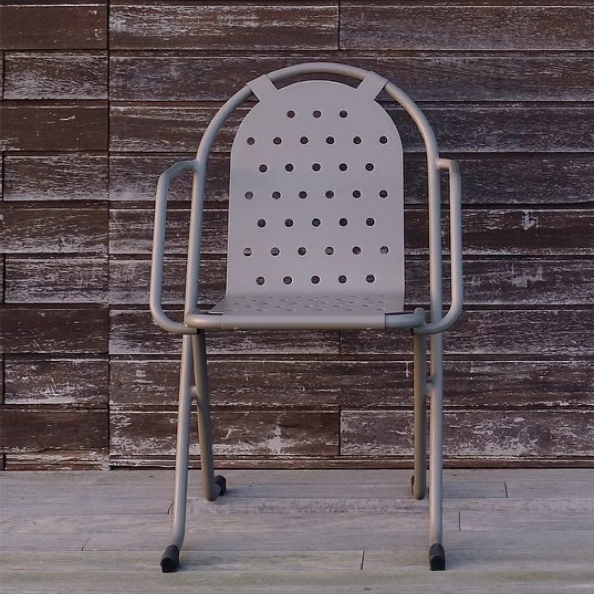 chaise 5006 métal