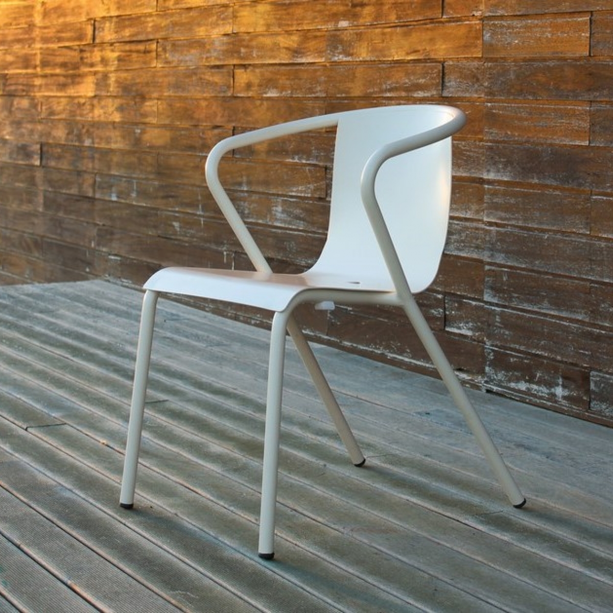 chair Manel aluminum