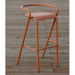 bar stool 5008-B metal