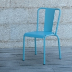 chair 786 A metal
